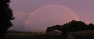 Regenbogen